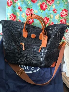 Bric’s  Luggage – 18" Duffle Bag